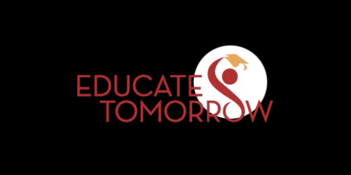Educate Tomorrow