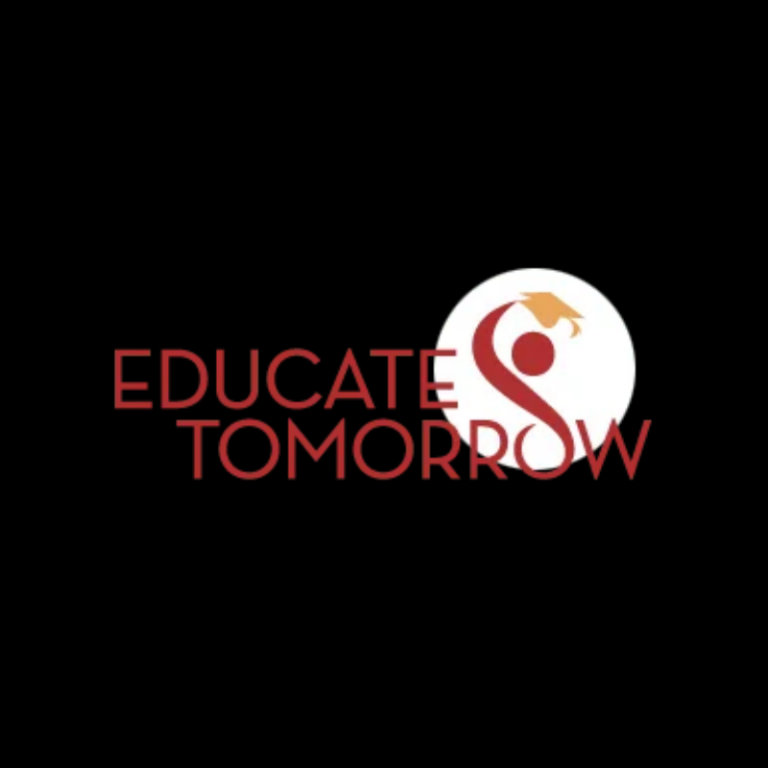 Educate Tomorrow - Preview Image