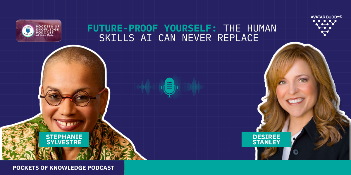 Pockets of Knowledge Podcast