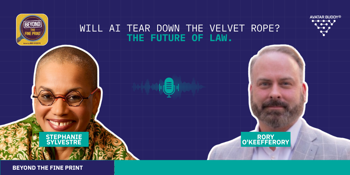 Beyond The Fine Print Podcast
