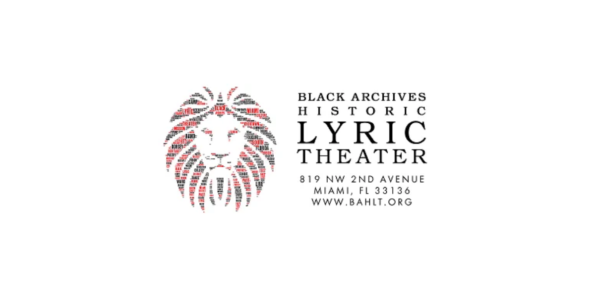 Black Archive Historic Lyric Theatre