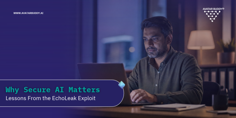 Why Secure AI Matters: Lessons From the EchoLeak Exploit